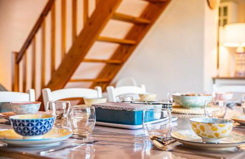 Le petit havre de paix Longevillai - Foto 10