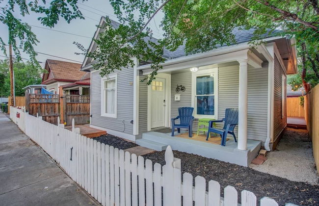 1BR Modern & Chic Bring Your Bikes and Dog! - Foto 29