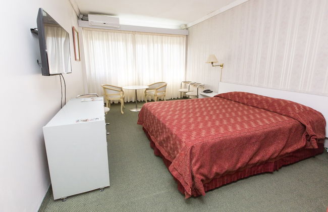 Apart Lima 265 - Foto 26