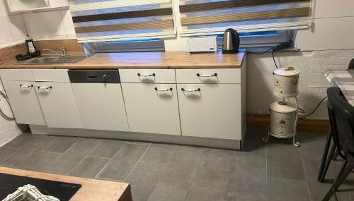 Monteurzimmer Auras - Foto 4