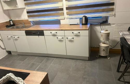 Monteurzimmer Auras - Foto 4