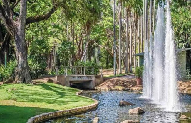 Cityside Hideaway Pool - Workstation - Markets - Foto 50