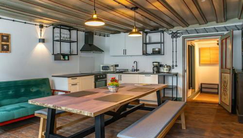 RETRO Appartment- Black Forest Moments Hüfingen - Foto 4