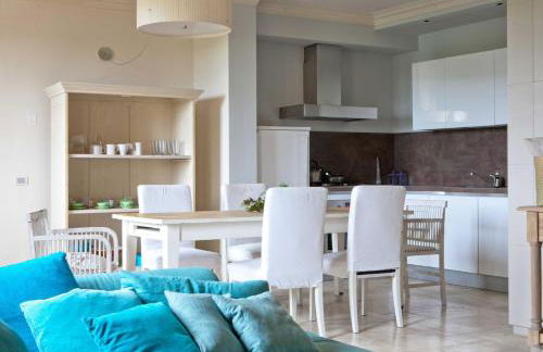 Tuscany Forever Famiglia Apartments - Foto 29