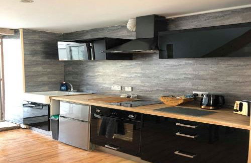 Fisher Holiday Cottage Ayrshire - Foto 20