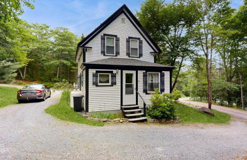 Mullein Hill Cottage - Foto 20