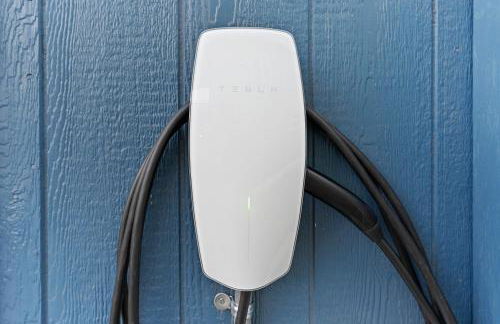 FLG Retreat - Modern Home with Mountain Views - Foto 29