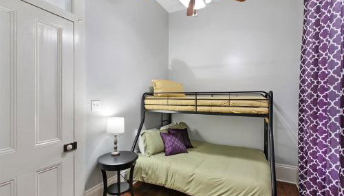 The Tchoup Shop - Foto 3