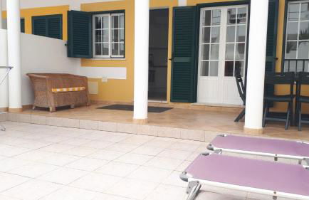 A Casinha da Tita - Moradia com Terraço - Foto 12