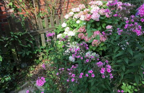 Holiday Home Oste-Anker by Interhome - Foto 36