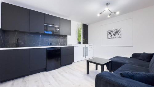 Nowoczesny Apartament Wypoczynkowy Szczawne - Foto 3