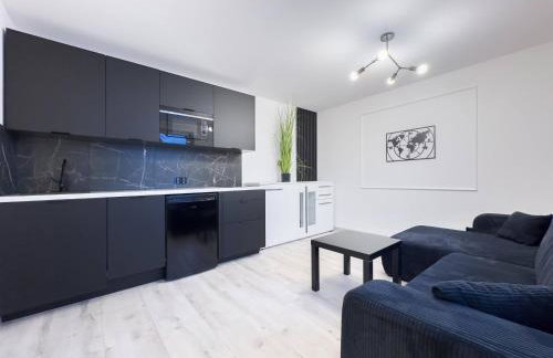 Nowoczesny Apartament Wypoczynkowy Szczawne - Foto 3