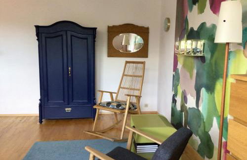 Ferienwohnung Engelsherberge - Photo 9