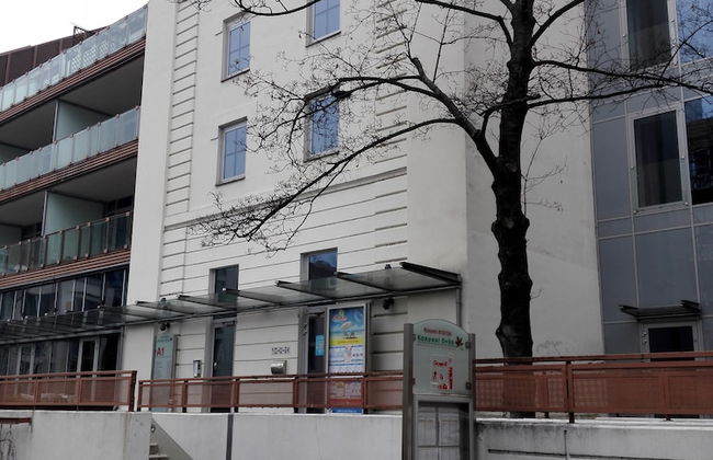 Modern & cozy apartment close to Center - Foto 27