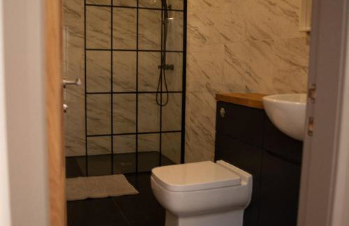 Unique Barn conversion in Saddleworth - Foto 25