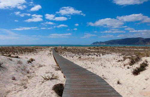 Troia Garden View Apartment - Foto 20