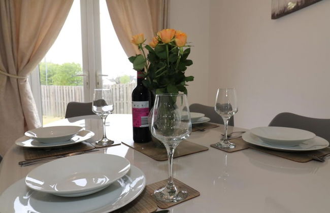 Wilkie House Holytown - Photo 13