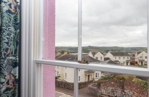 Rose Cottage - Foto 28