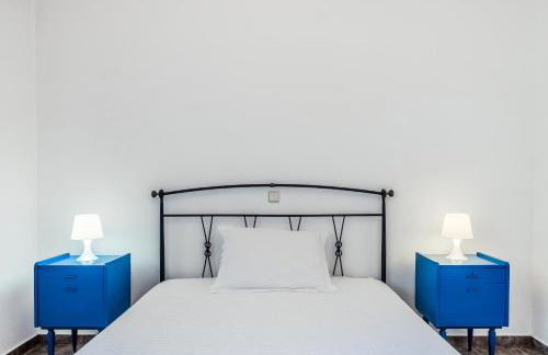 Avgoustis' stone house - Foto 29