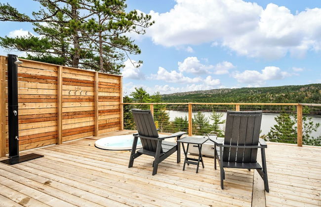 Nalu Retreat & Nordic Spa - Foto 39