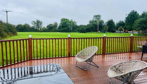 Long Meadow Lodge - Foto 1