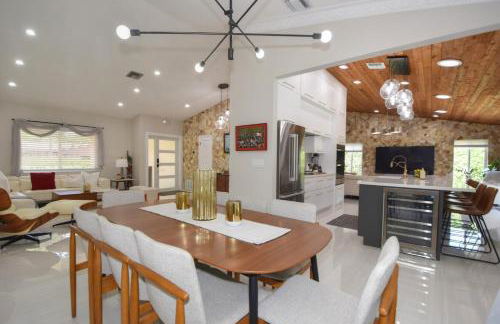 Coral Springs Retreat, Enclosed Pool & Free Parking - Foto 25