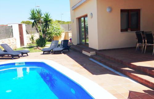 Villa Son Remei - Foto 23