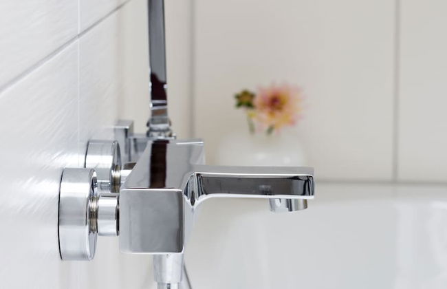 Ringelnatz & Lichtwer - Ferienwohnung Wurzen - Foto 13