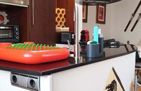 Casa de la Portuguesa, bonita terraza con barbacoa - Foto 23