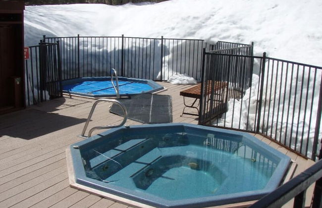 GetAways at Olympic Village Inn - Photo 19