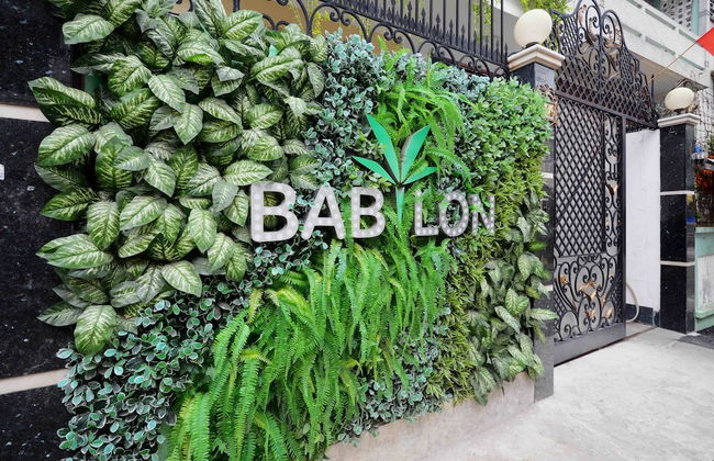 Babylon D3 Serviced Apartment - Photo 40