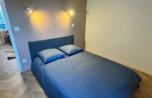 Le Refuge Urbain - Foto 9