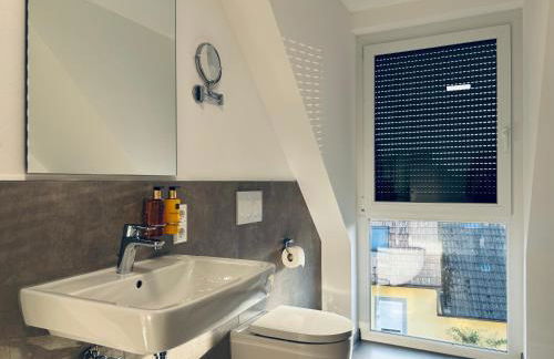 REMA Homes - Luxuriöse Apartments - Messenähe - Offenburg - Foto 18