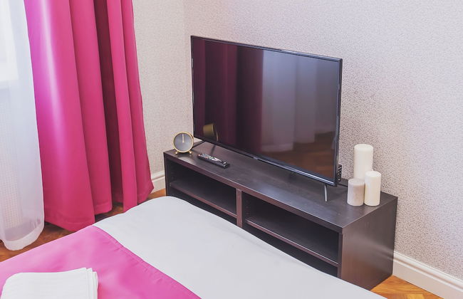 GMApartments China-Town - Foto 2