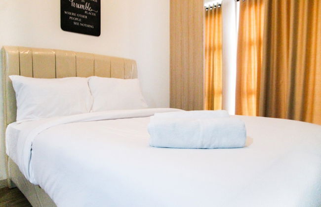 Elegant Studio Room Akasa Apartment - Foto 5