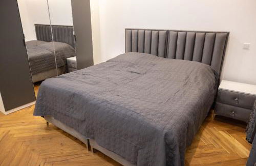 Stylisches Premium Apartment am Hellweg mit Komfort und WLAN inklusive - Foto 13