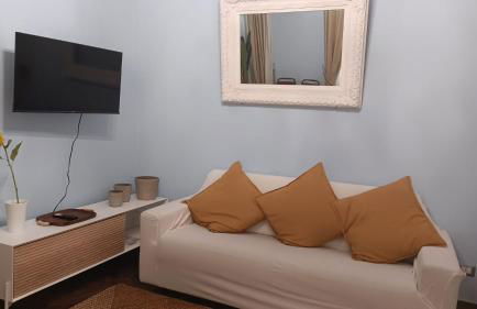 loft a Castel S Angelo A e B - Foto 18