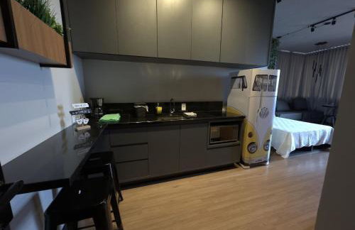 E-Compartilhe Biopark, edifício inteligente | Toledo - Foto 115