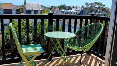 Charmant Appartement proche mer et centre, calme, 4 pers - Foto 3