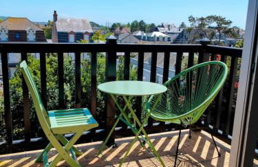 Charmant Appartement proche mer et centre, calme, 4 pers - Foto 3