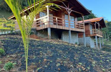 Chale Cabana Luci em Blumenau - Photo 31