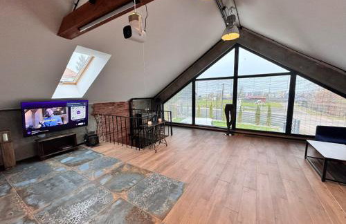 Apartamenty Stodoła - Foto 66