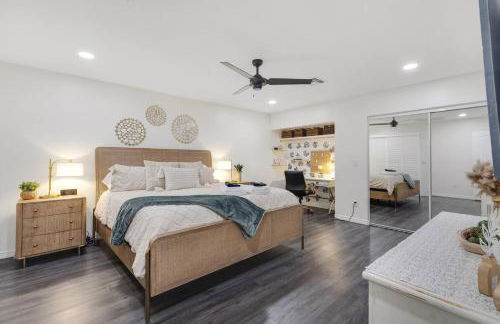 3 BD retreat w. free heated pool - Foto 10