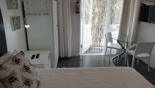 4 on Highworth - Foto 3, Zimmer