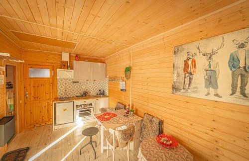 Lazy Deer - Camp - Foto 18