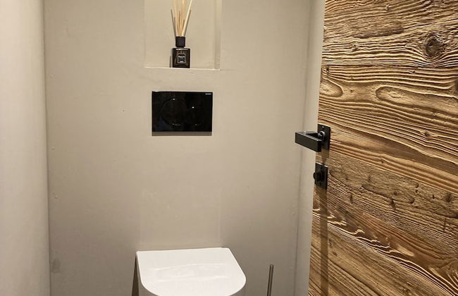 Hahnenkamm Suite Deluxe Ski-In Ski-Out - Foto 42