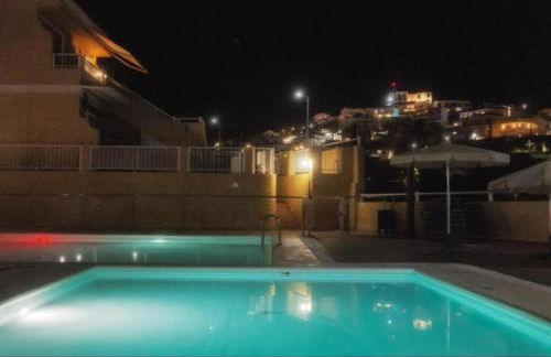 Maspalomas Gran Canaria Arguineguin south piscina apartment - Foto 51