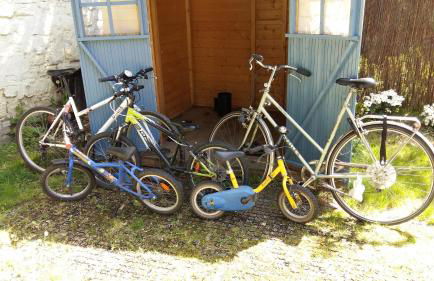 Magnolia Cottage - Foto 26