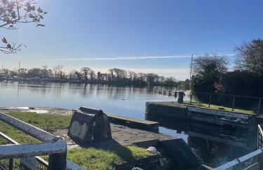 The Thimble static Holiday Home - Foto 31