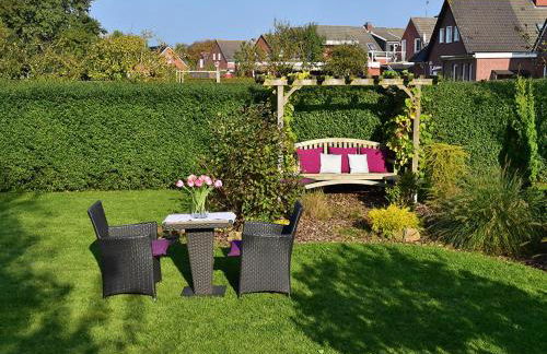 Ferienhaus Liese - Foto 23